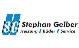 Stephan Gelber Sanitärtechnik GmbH in Burbach im Siegerland - Logo