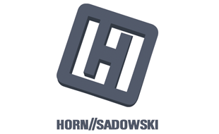 HORN SADOWSKI Steuerberatungsgesellschaft mbH in Siegen - Logo