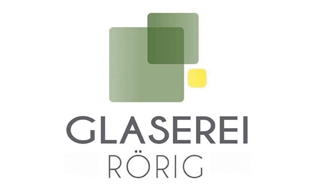Glaserei Rörig Inh. Michael Rörig in Mayen - Logo