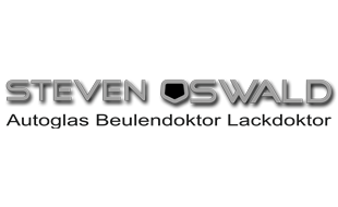 Autoglas & Beulendoktor Steven Oswald in Kassel - Logo