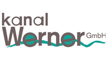 Kundenlogo von Abflussreinigung Kanal-Werner GmbH Kundenlogo von Abflussreinigung Kanal-Werner GmbH