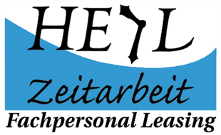 HORST HEIL Fachpersonal Leasing GmbH & Co. KG in Flieden - Logo