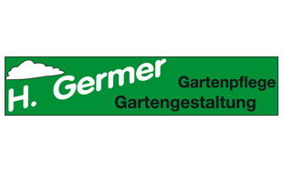 Germer M. Gartengestaltung