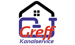 Kanalservice Greff in Gründau - Logo