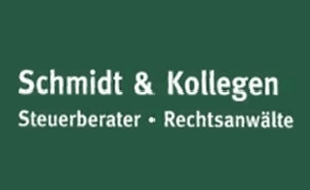 Schmidt und Kollegen in Butzbach - Logo