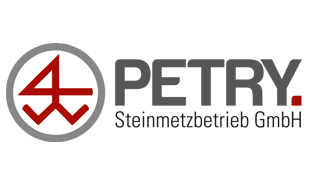 Petry Steinmetzbetrieb GmbH in Mittenaar - Logo