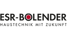 Kundenlogo ESR-BOLENDER Haustechnik GmbH