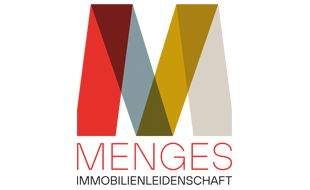 Claus R. Menges GmbH Immobilien & Hausverwaltung in Gießen - Logo