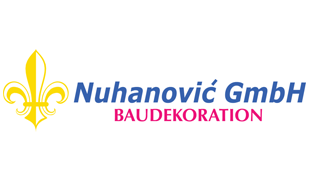 Nuhanovic GmbH in Riedstadt - Logo