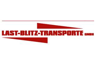 Last-Blitz-Transporte GmbH in Gründau - Logo