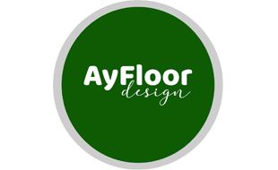 AyFloor Design in Nauheim Kreis Gross Gerau - Logo