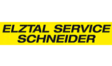 Kundenlogo Elztal Service Schneider