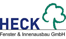 Kundenlogo Heck Fenster & Innenausbau GmbH