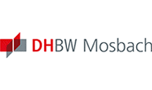 Kundenlogo Duale Hochschule Baden-Württemberg Mosbach
