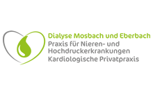 Kundenlogo Dialyse Mosbach und Eberbach