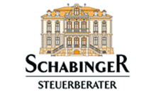 Kundenlogo Schabinger Thorsten Dipl.-Bw. (BA) Steuerberater