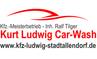 Ludwig Car-Wash Kfz.-Meisterbetrieb, Inh. Ralf Tilger in Stadtallendorf - Logo