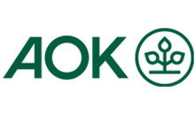 Kundenlogo AOK - Die Gesundheitskasse in Hessen Firmenservice