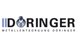Döringer Frank Metallentsorgung in Wiesbaden - Logo