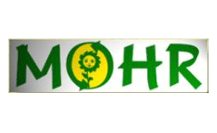 Mohr Kompost- & Biogasanlage GmbH & Co. KG in Nidderau in Hessen - Logo