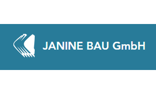 Janine Bau GmbH in Büttelborn - Logo