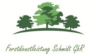 Forstdienstleistung Schmidt GbR in Schlitz - Logo