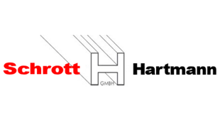 Schrott Hartmann GmbH in Bischofsheim bei Rüsselsheim - Logo