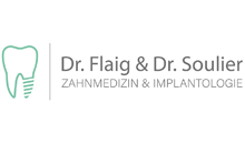 Kundenlogo Dr. Flaig & Dr. Soulier Zahnmedizin & Implantologie