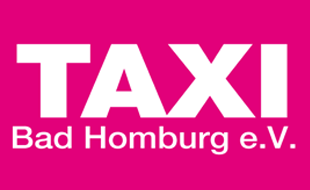 Taxi-Bad Homburg e.V. in Bad Homburg vor der Höhe - Logo