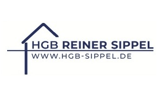 HGB Reiner Sippel in Kassel - Logo