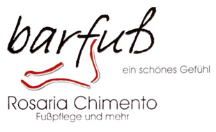 barfuß Chimento in Darmstadt - Logo