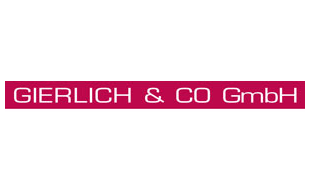 Gierlich & Co. GmbH in Essenheim - Logo