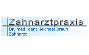 Braun Michael Dr. med. dent. in Mainz - Logo