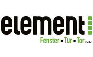 ELEMENT Fenster / Tür / Tor GmbH in Kassel - Logo