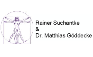 Suchantke Rainer & Dr. M. Göddecke ang. Allgemeinmediziner in Kassel - Logo