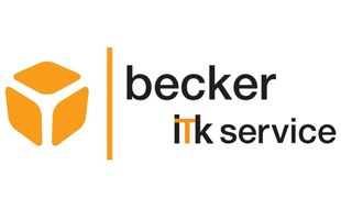 Becker IT und TK Service in Lauterbach in Hessen - Logo