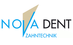 NOVADENT Zahntechnik in Bad Homburg vor der Höhe - Logo