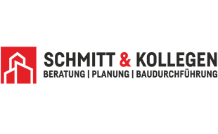 schmitt & kollegen planungsgesellschaft mbh in Gießen - Logo