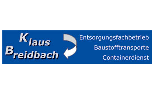 Breidbach Klaus in Koblenz am Rhein - Logo