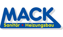 Kundenlogo von Mack Jürgen