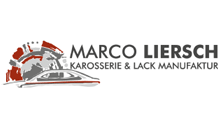 Kundenlogo Liersch Marco - Karosserie & Lack Manufaktur