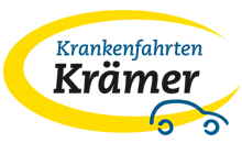 Kundenlogo Krankenfahrten Krämer GmbH