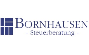 Bornhausen Steuerberatung Dipl.-Volkswirt Helga Bornhausen in Dietzenbach - Logo