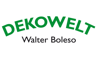 Dekowelt, Inh. Walter Boleso in Gießen - Logo