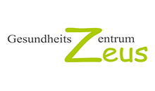 Kundenlogo Gesundheitszentrum Zeus