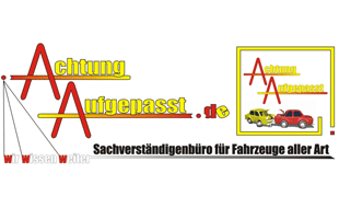 Sachverständigenbüro Steffen H.W. Kießlich - zert. Kfz.-Gutachter (IHK) in Langen in Hessen - Logo