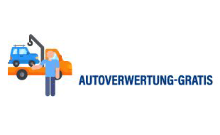 Autoverwertung - Gratis in Darmstadt - Logo