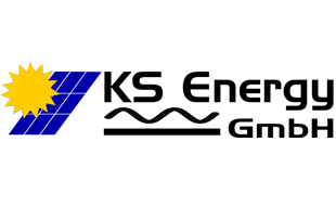 KS Energy GmbH in Groß Zimmern - Logo