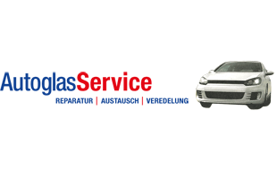 Autoglas Service Balke in Wiesbaden - Logo