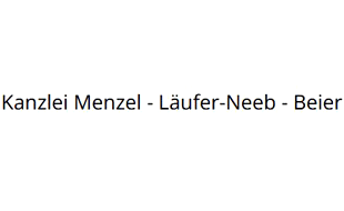 Menzel, Läufer-Neeb & Beier Anwalts- & Notarkanzlei in Viernheim - Logo